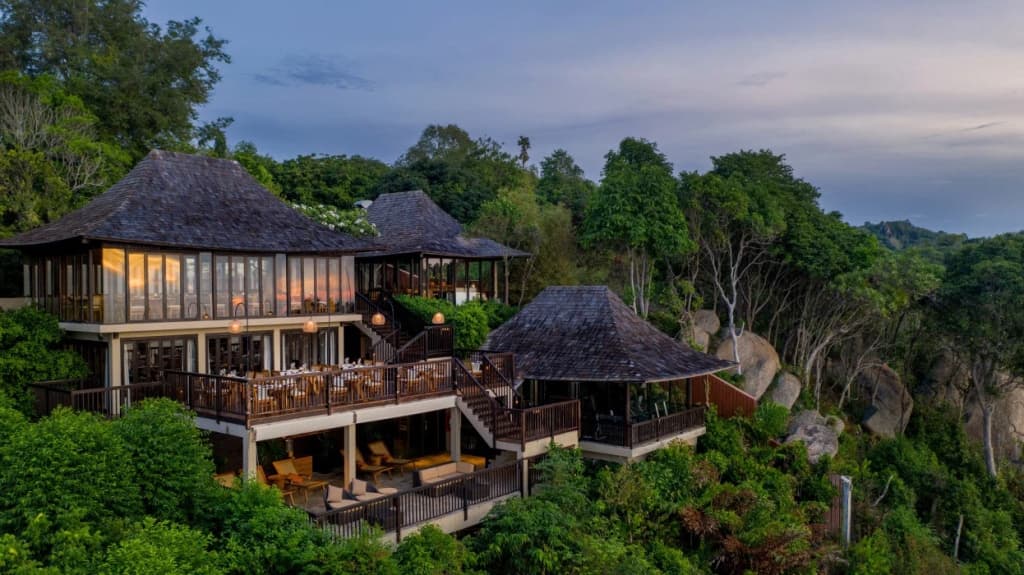 Silavadee Pool Spa Resort - 208/66 Moo4, Maret, Koh Samui