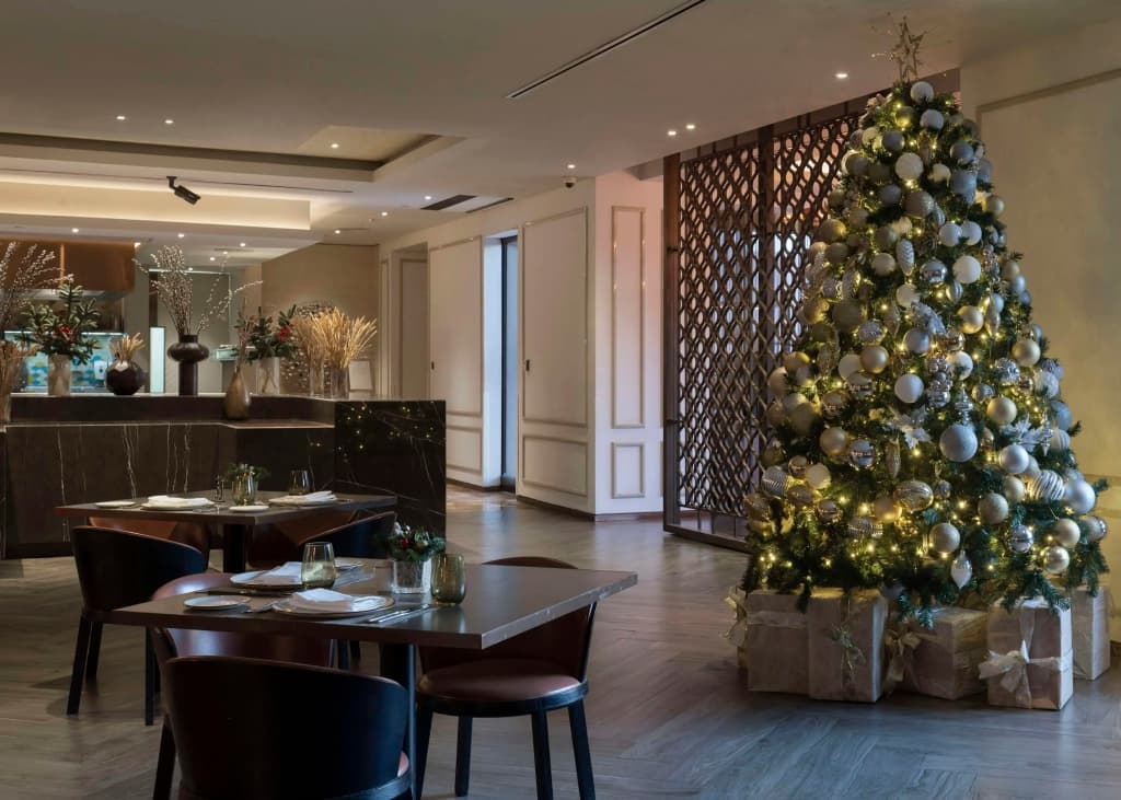 Kempinski Mall Of The Emirates Hotel - Sheikh Zayed Rd - Al Barsha - Al Barsha 1, Dubai