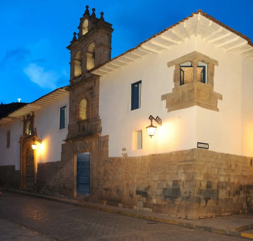 Palacio Nazarenas, A Belmond Hotel, Cusco - Calle Plazoleta Nazarenas 223, Cusco