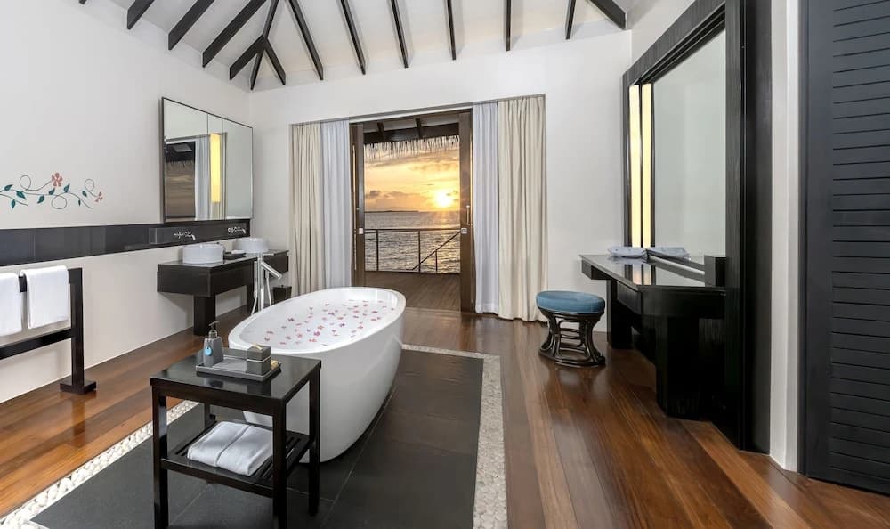 Noku Maldives, Vignette Collection by IHG - Kuda Funafaru Island, Kudafunafaru