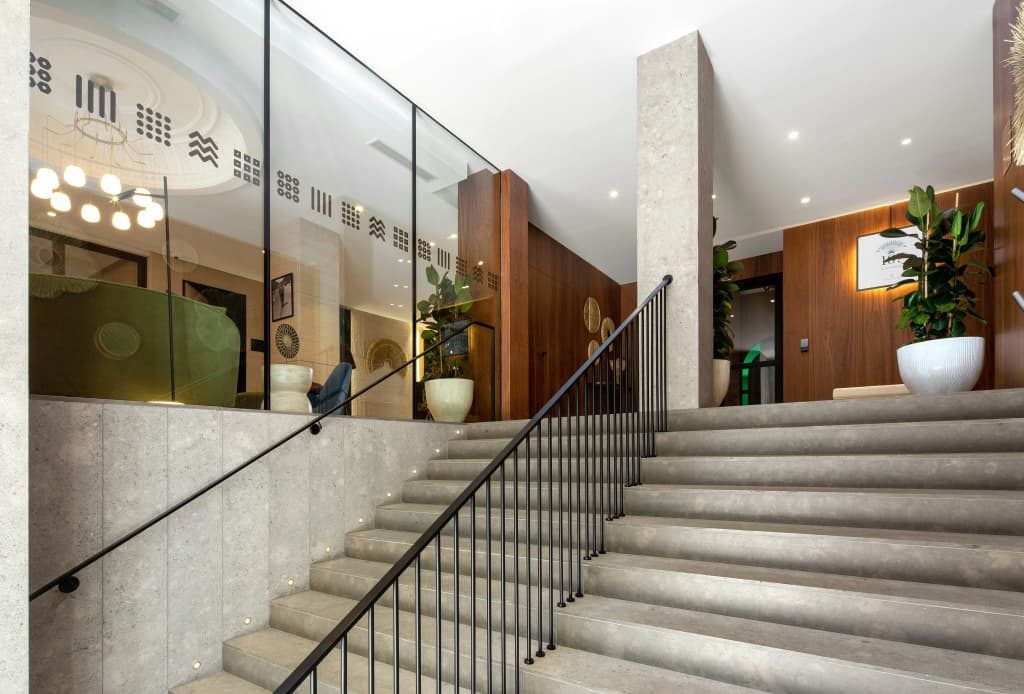 Atocha Hotel Madrid, Tapestry Collection by Hilton - Calle Atocha N 107, Madrid