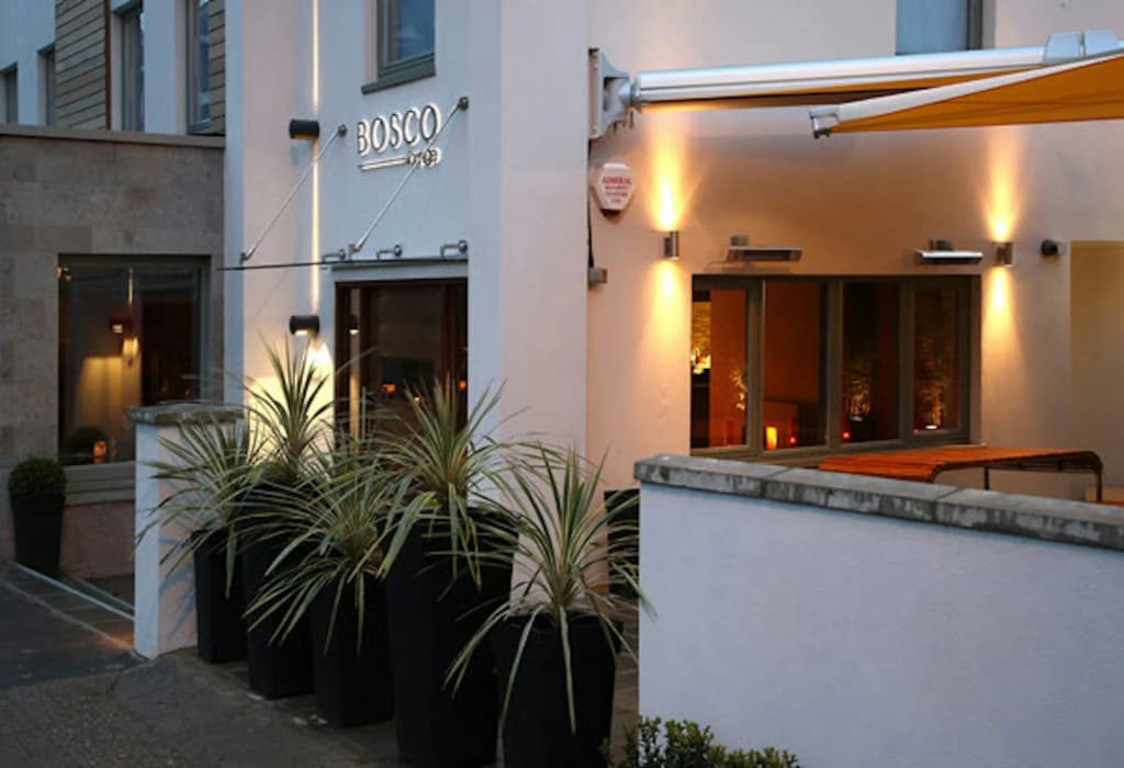Hotel Bosco - 9 St. Marks Hill, Londra