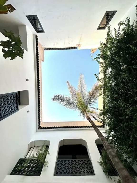 Ptit Habibi - Touala Sidi Ghanem, Zaouia Sidi Bellabes, Marrakech