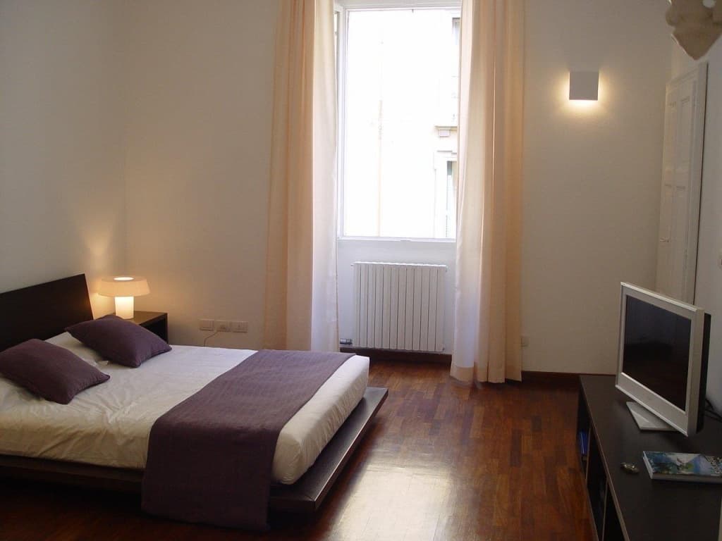 Brera Apartments in San Fermo - Via San Fermo 1, Milano