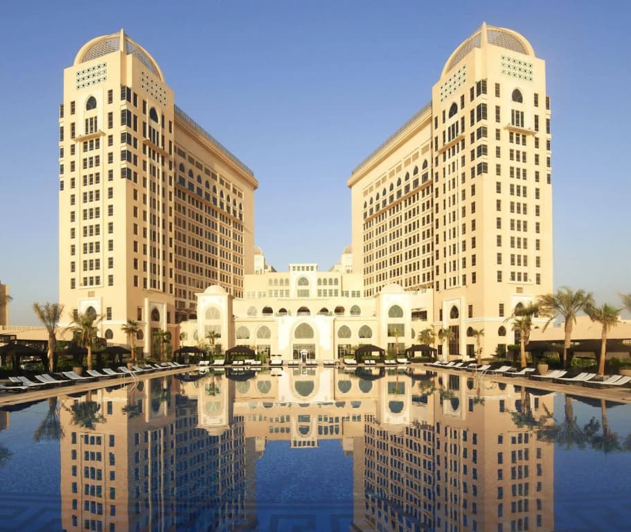 The St. Regis Doha - Doha West Bay, Doha