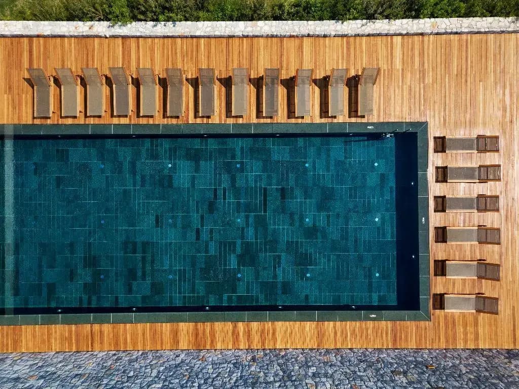 Six Senses Kaplankaya - Bozbük Mahallesi Merkez Sokak No. 198, Golkoy