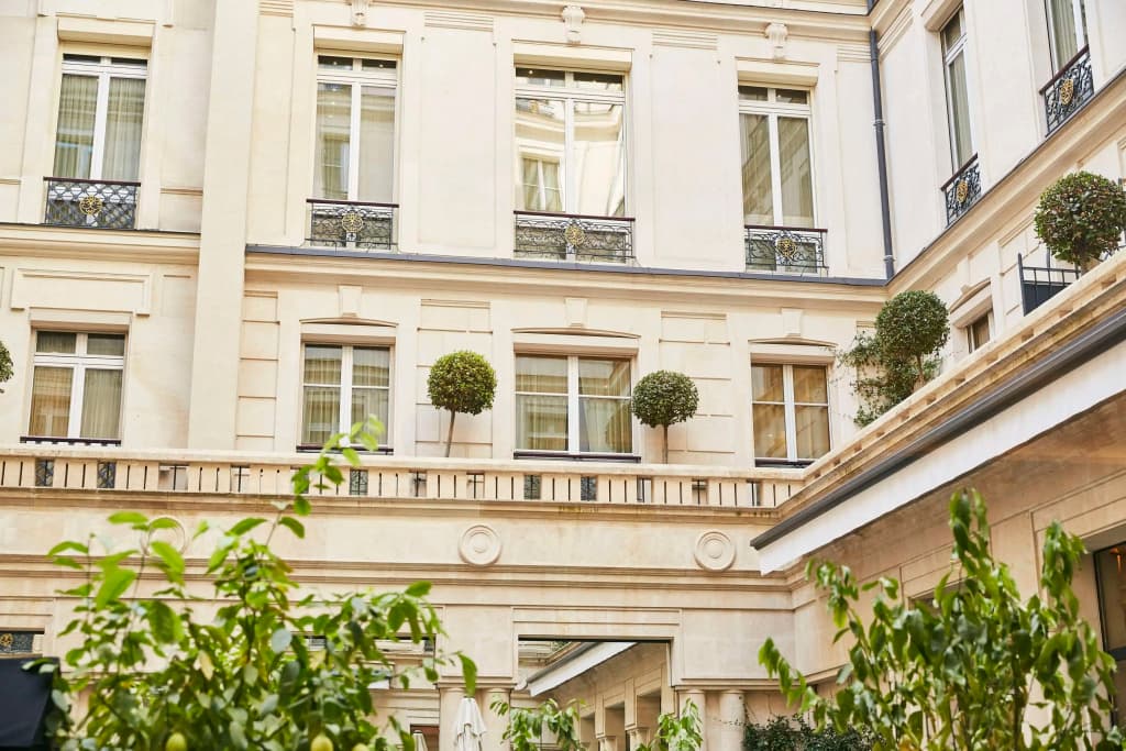 Park Hyatt Paris - Vendome - 5 Rue De La Paix, Parigi