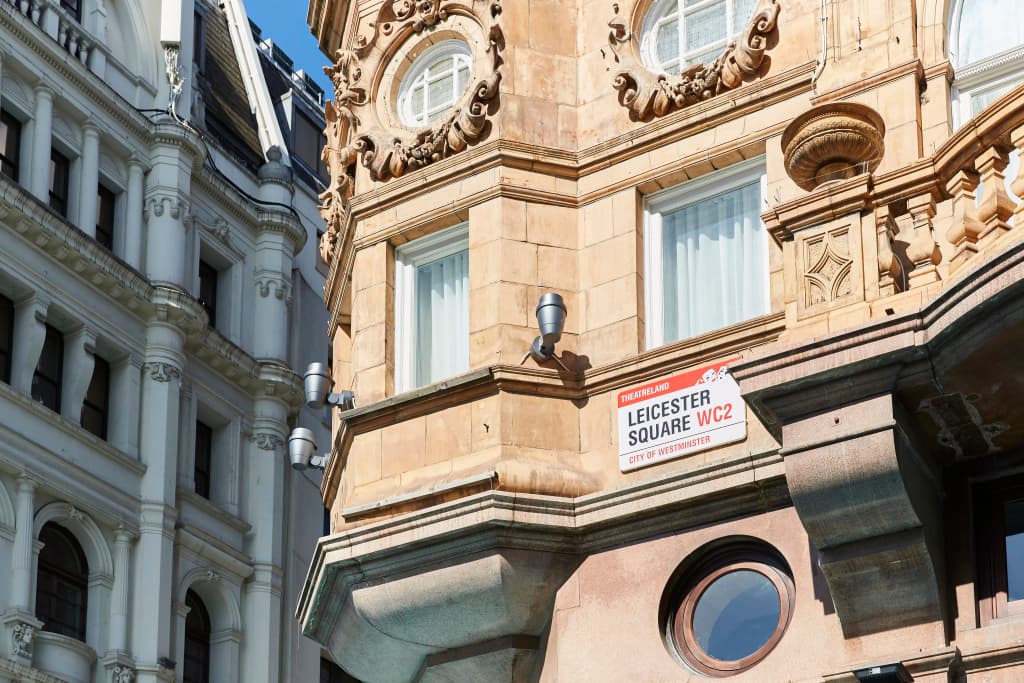 Hotel Indigo London - 1 Leicester Square by IHG - 1 Leicester Square, Londra