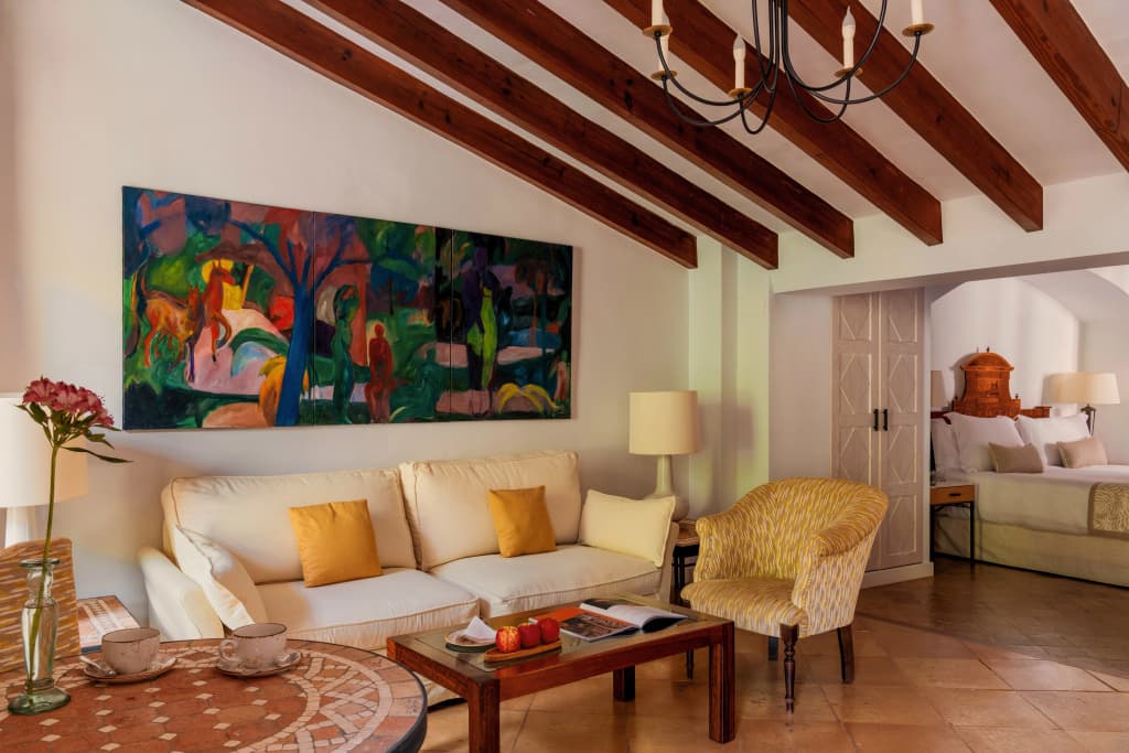 La Residencia, A Belmond Hotel, Mallorca - Son Canals s/n, Deya