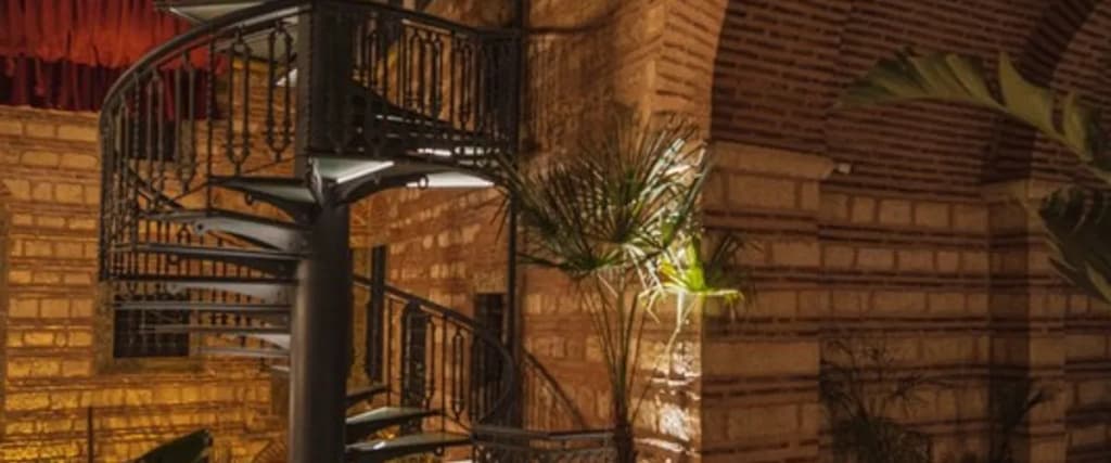 Han 1772 Hotel - Hobyar Mimar Vedat Sk. No.3 , Istanbul