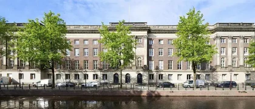 Rosewood Amsterdam - Prinsengracht 432-436, Amsterdam