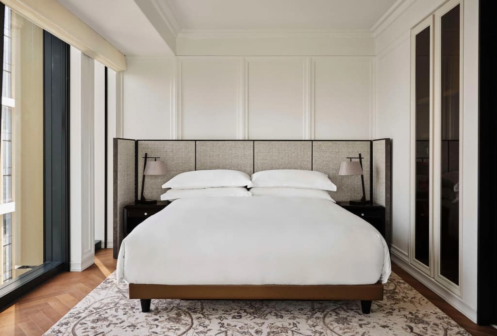 Park Hyatt London River Thames - 7 Nine Elms Lane, Londra