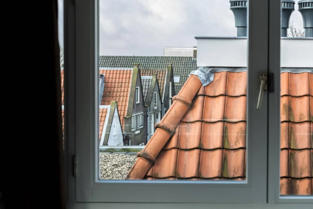 Mr. Jordaan - Bloemgracht 102, Amsterdam