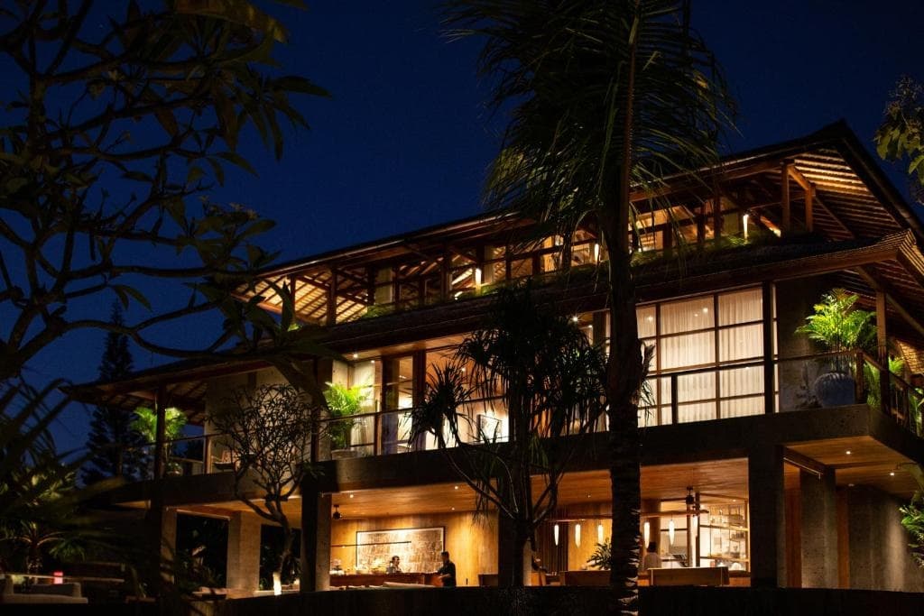 The Asa Maia - Jalan Pantai Padang Padang, Pecatu