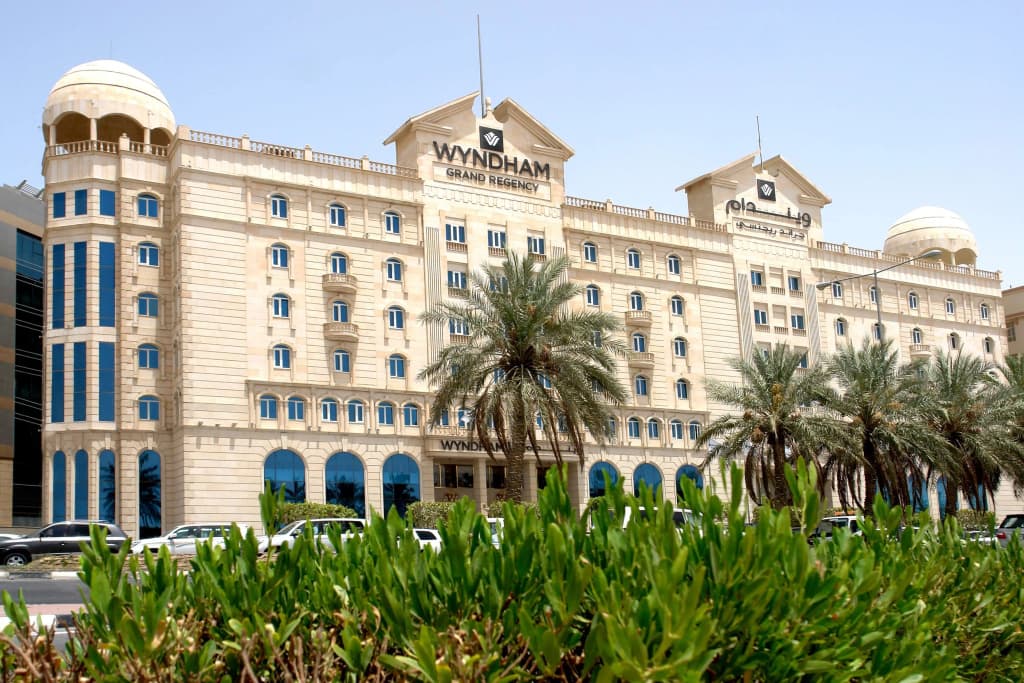 Grand Regency Doha, Trademark Collection by Wyndham - Jawaan Street, Sports Roundabout, Doha