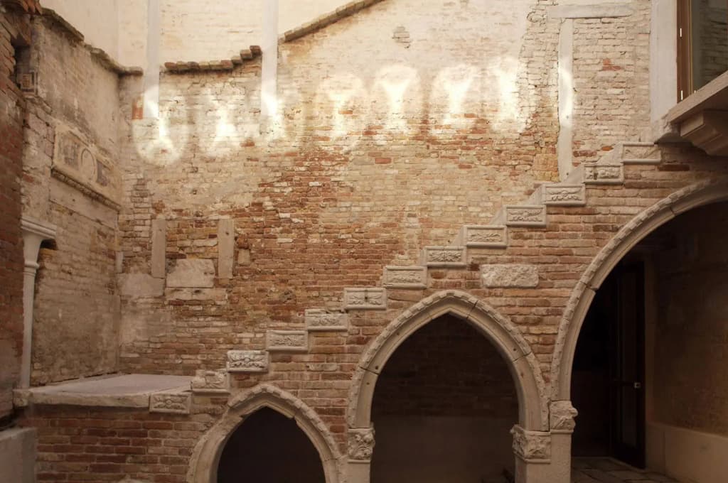 Ca' Zusto Venezia Hotel - Campo Rielo - Santa Croce 1358, Venezia