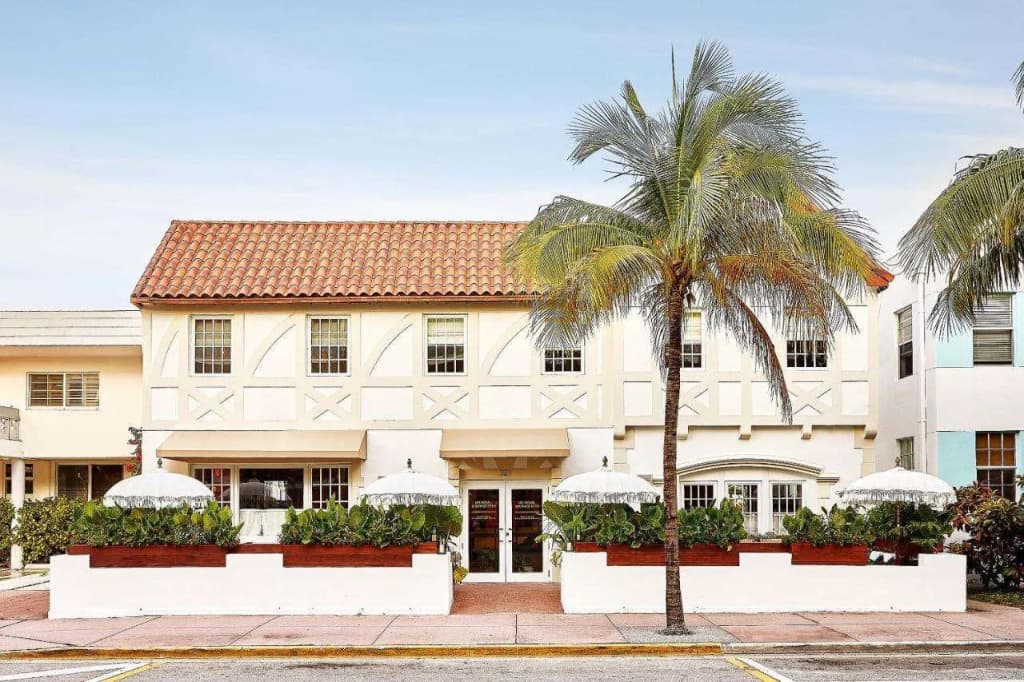 Life House, South of Fifth - 321 Collins Avenue, 2, Miami Beach