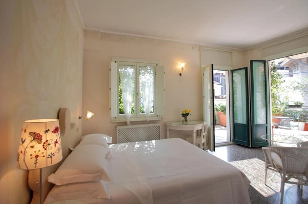Antica Locanda dei Mercanti - Via San Tomaso 6, Milano