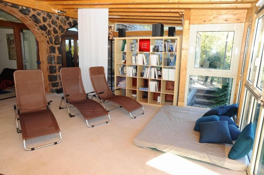 Tenuta Santa Tecla - Via Raciti 11, Acireale