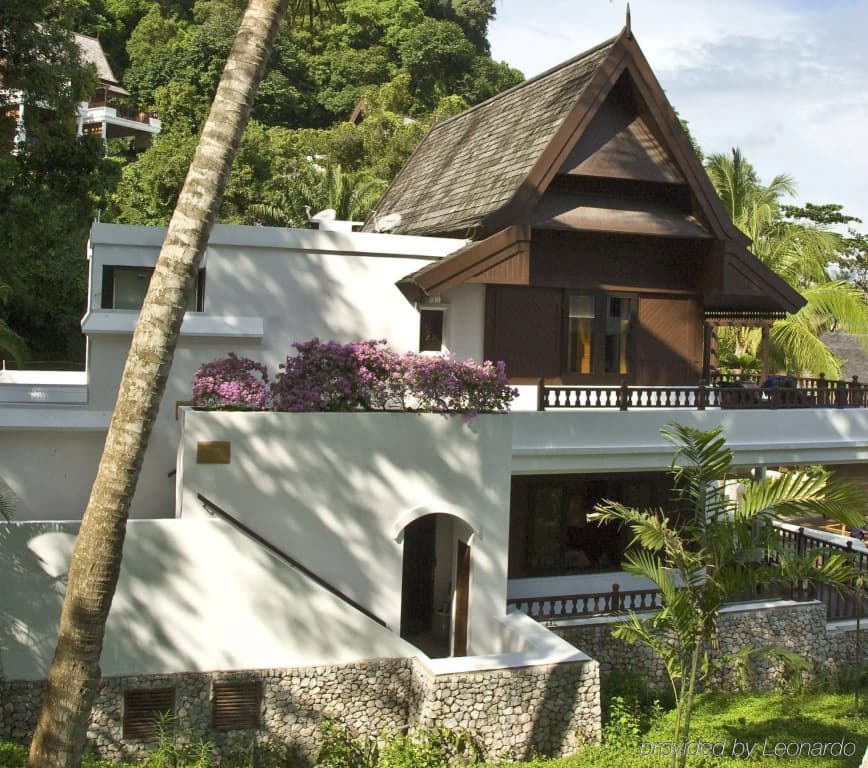 Pangkor Laut Resort - Pangkor Laut Island, Pangkor Laut