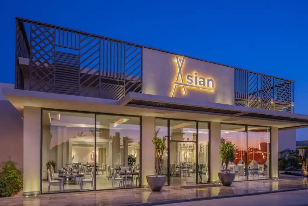 Rixos Premium Magawish Suites and Villas - Safaga Road Km12, Hurghada Red Sea, Hurghada