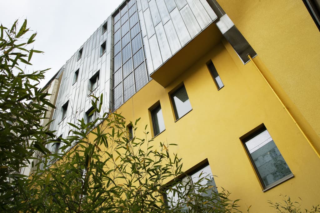 Goralska Résidences Hotel Paris Bastille - 7 Boulevard Bourdon, Parigi