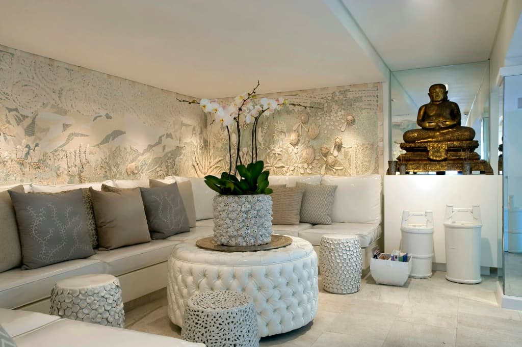 The Twelve Apostles Hotel and Spa - Victoria Road Camps Bay, Città del Capo