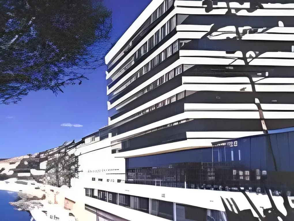 Hotel Excelsior - Frana Supila 12, Ragusa