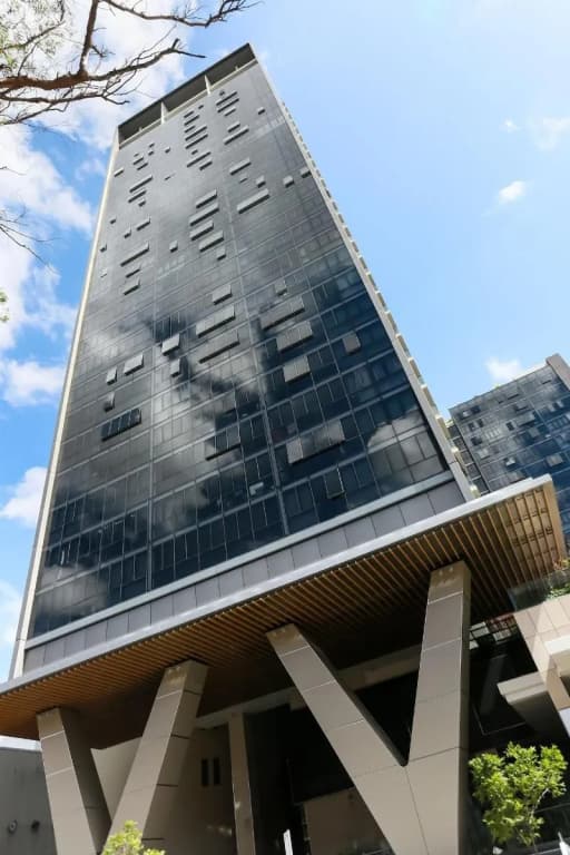 One Global Resorts Parramatta - 30 Hunter Street, Sydney