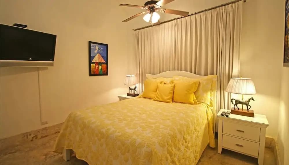 Casa del Rocio by Casa de Campo Resort & Villas - Vivero II-12, La Romana