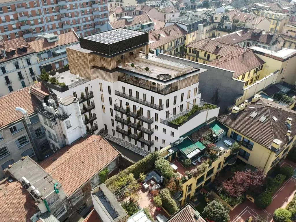 Hotel Calimala Milano - 7 Via Melzo, Milano