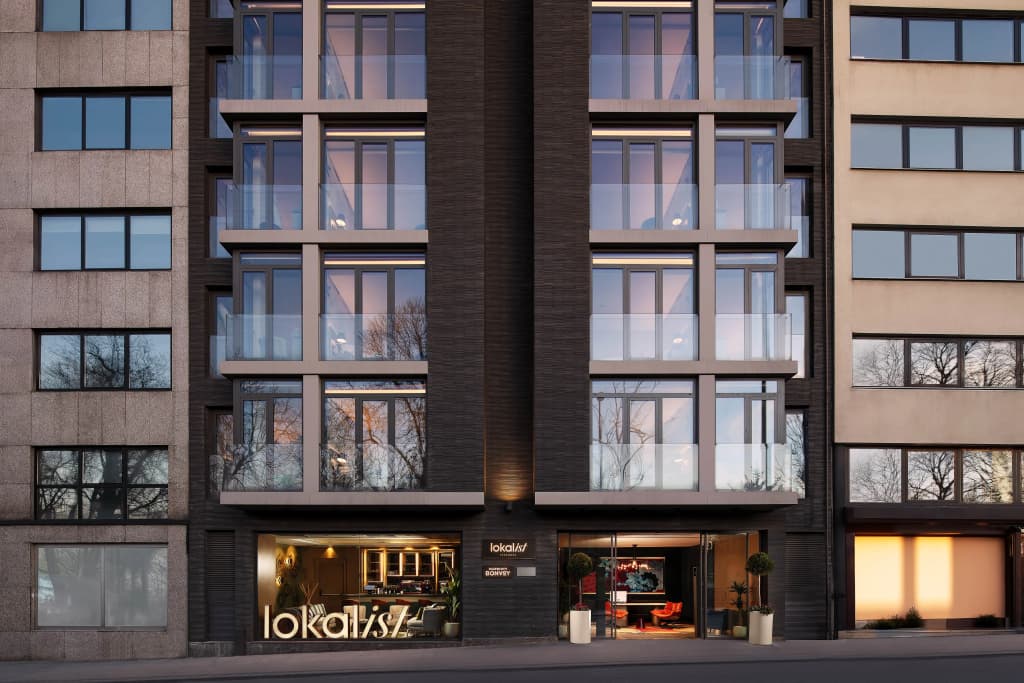 Lokalist, Istanbul, a Tribute Portfolio Hotel - Mete Cad. 28, Taksim, Istanbul
