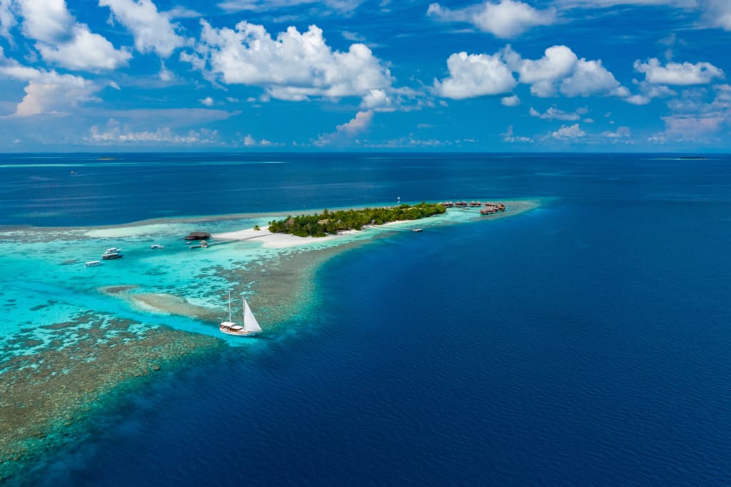 V Villas Maldives at Mirihi - MGallery Collection - South Ari Atoll, Mirihi