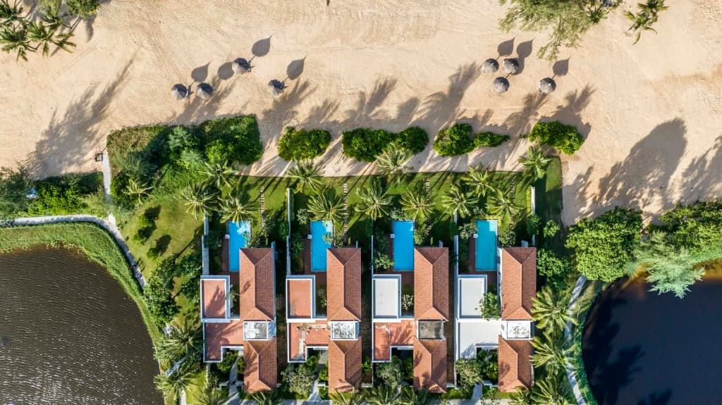 Vinpearl Resort & Spa Phu Quoc - Bai Dai, Ganh Dau, Phu Quoc island, Kien Giang, Phu Quoc