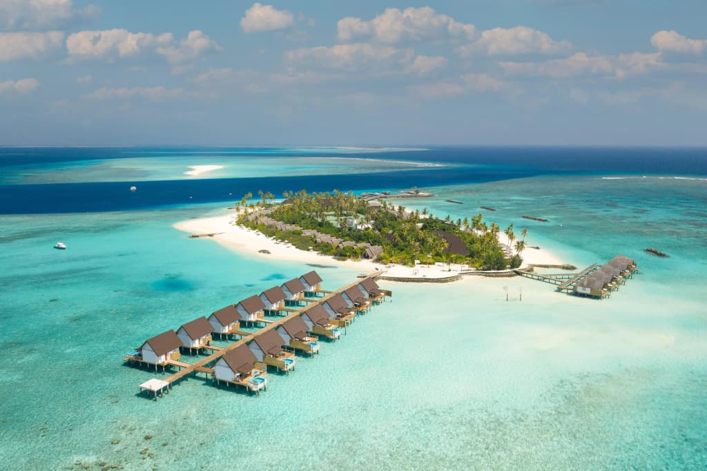 Fushifaru Maldives - Lhaviyani Atoll, Madhiriguraidhoo Island