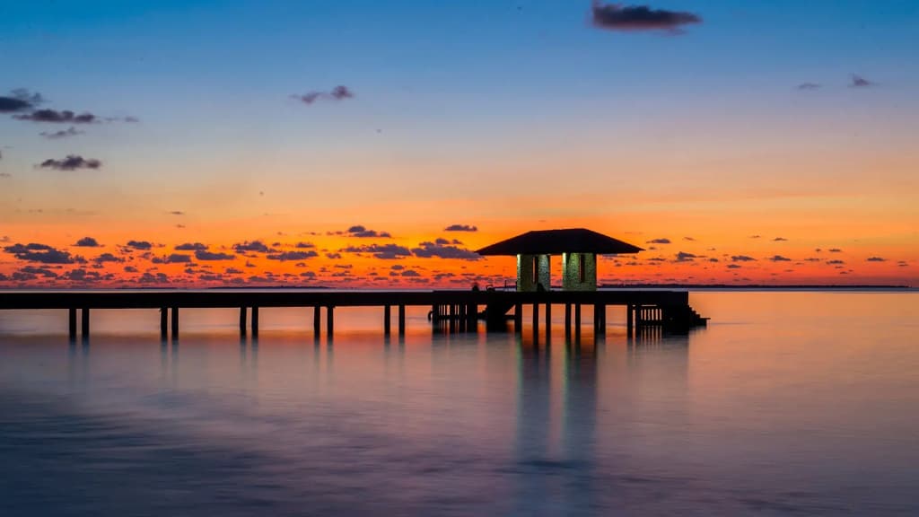The Barefoot Eco Hotel - N 6 45 E 73 10, Hanimaadhoo