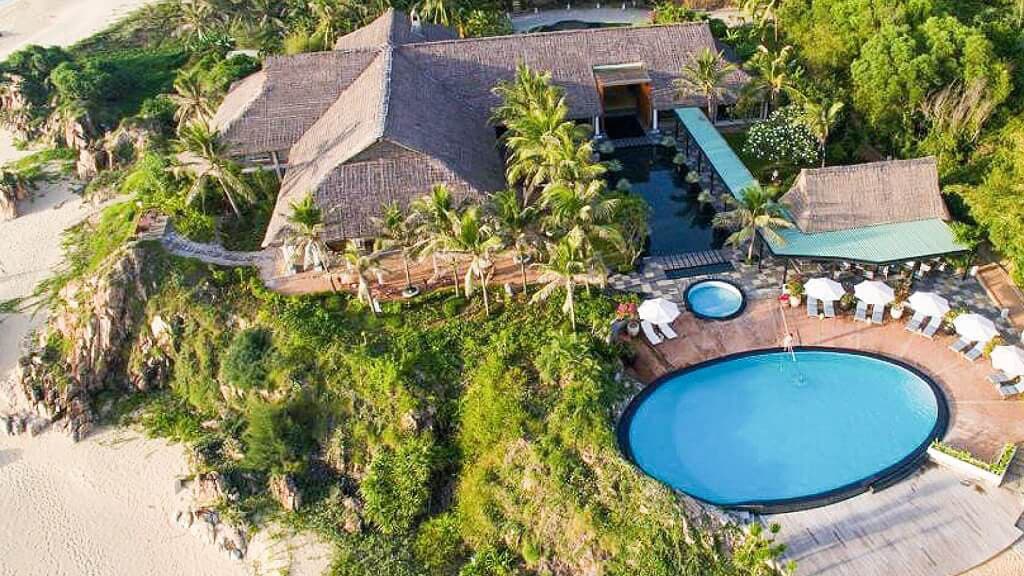 Avani Quy Nhon Resort - Ghenh Rang, Bai Dai Beach, Quy Nhon