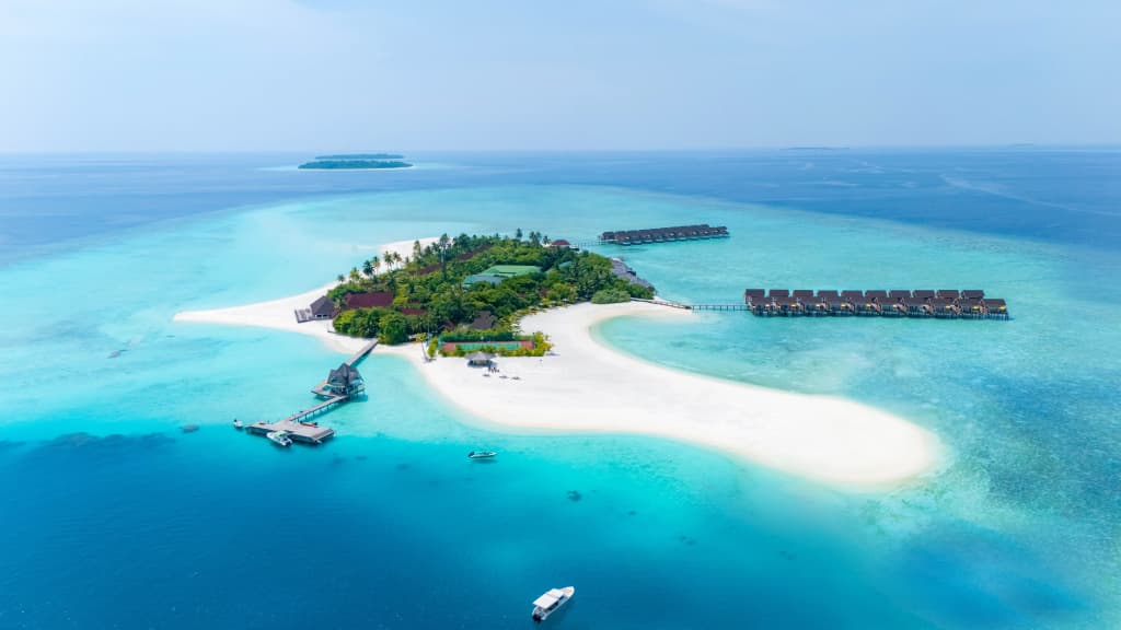 Dhigufaru Island Resort - Southern Maalhosmadulu Atoll, Baa Atoll
