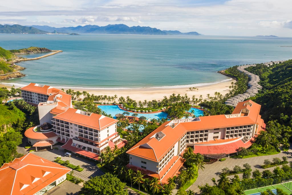 Vinpearl Resort Nha Trang - Vinpearl Land, Hon Tre Island, Nha Trang