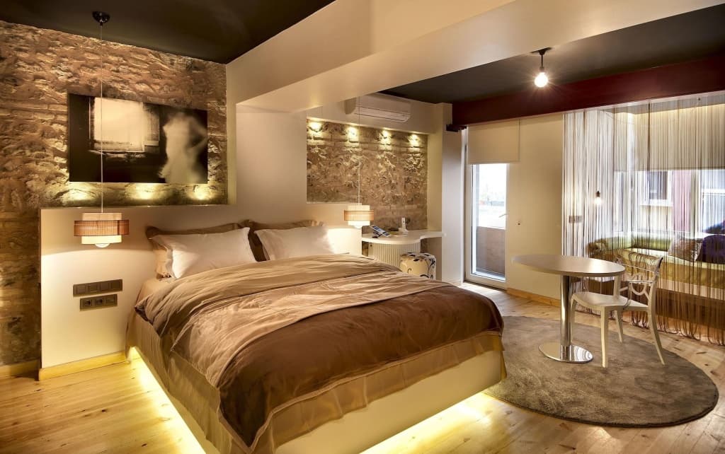 Nuru Ziya Residence - Yeni Çar Cad. Nur-u Ziya Sok. 33, Istanbul