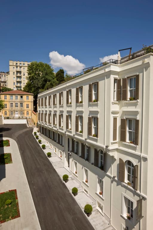 Tomtom Suites - Special Class - Bogazkesen Cad.Tomtom Kaptan Sokak 18, Istanbul