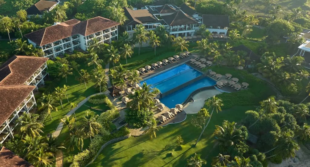 Anantara Peace Haven Tangalle Resort - Goyambokka Estate, Tangalle