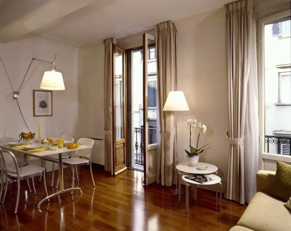 Residence Hilda - Via dei Servi 40, Firenze