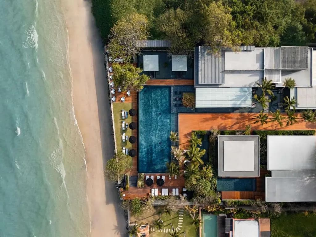 V Villas Hua Hin - MGallery Collection - 63-39 Petchkasem Road, Hua Hin