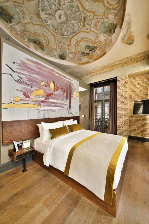 The Public Hotel - Kuloglu Mah. Turnacibasi Caddesi No:1, Istanbul