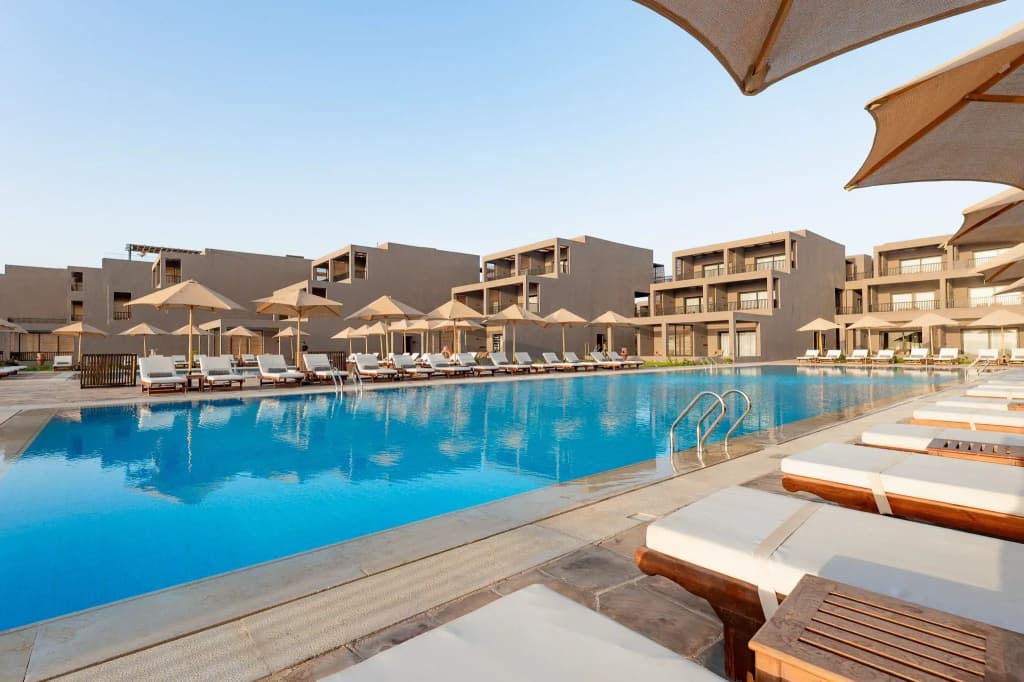Sentido Naga Bay - Hurghada Road, KM 20, Hurghada