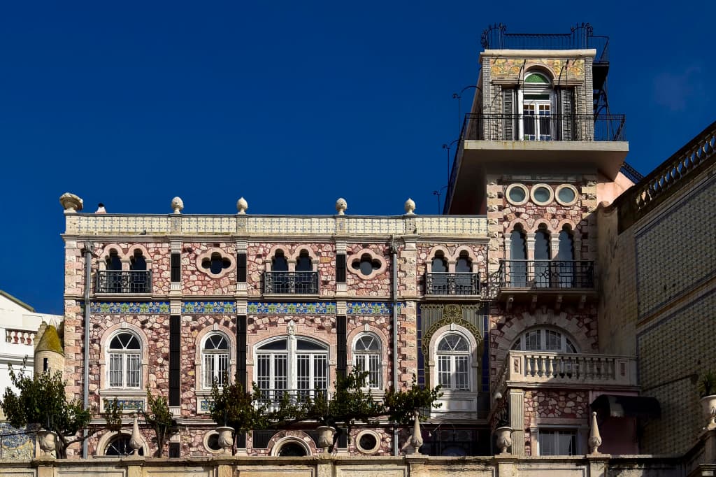 Palacete Chafariz D'El Rei by Unlock Hotels - Tv. Chafariz del Rei, 6, Lisbona