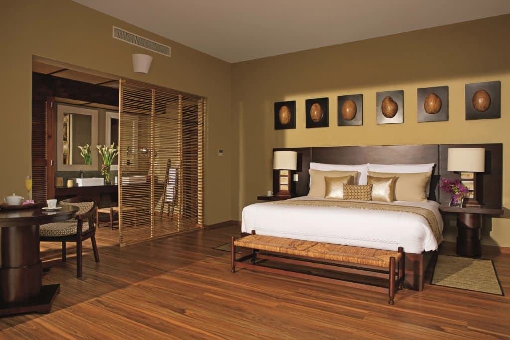 Zoetry Agua Punta Cana - All Inclusive - Uvero Alto, Punta Cana