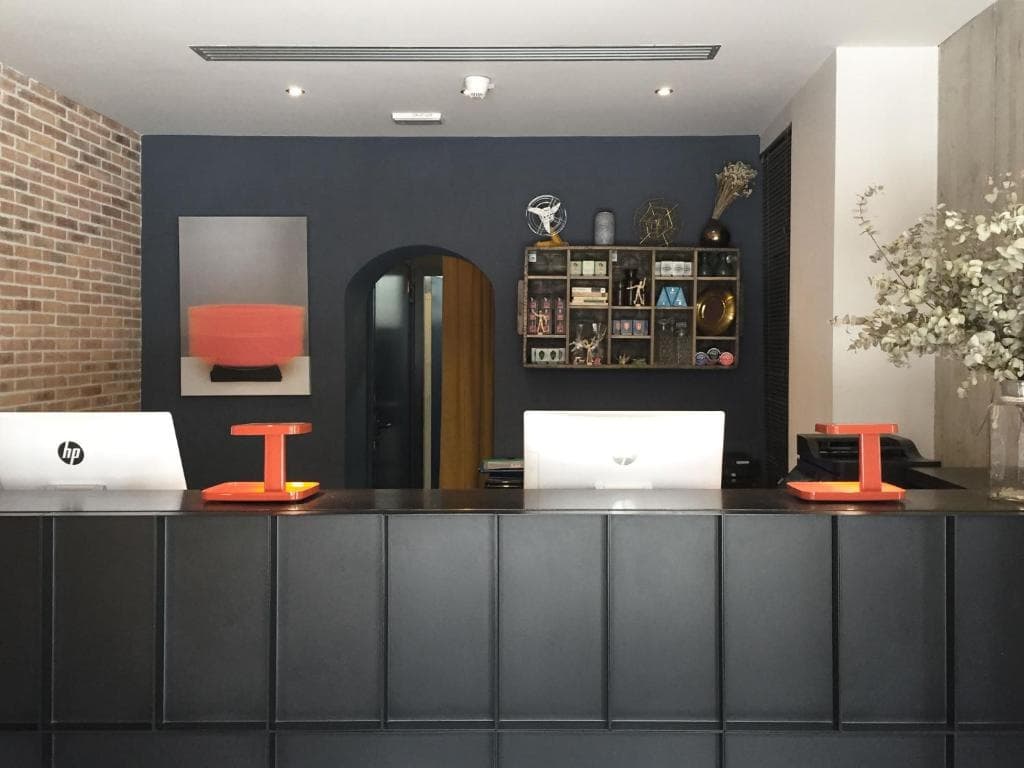 c-hotels Diplomat - Via Alamanni Luigi 9, Firenze