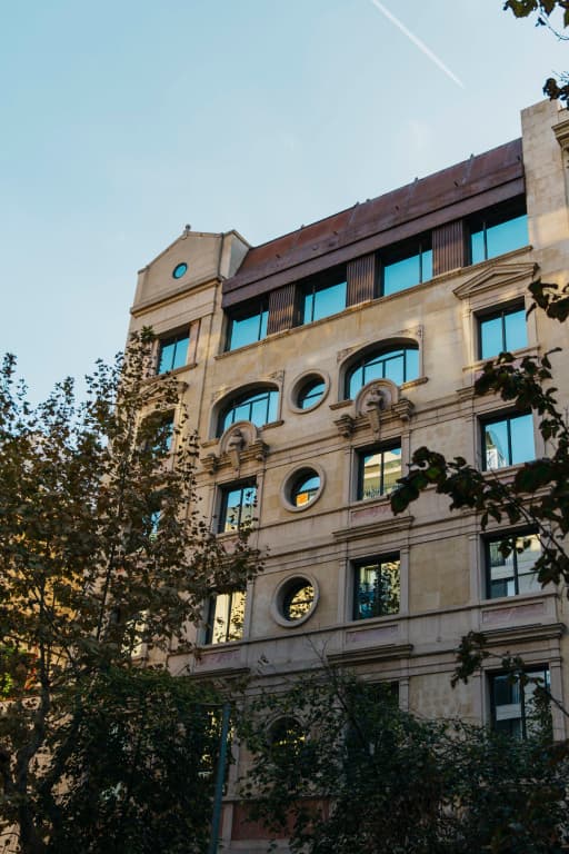 Hotel Granados 83, a member of Preferred Hotels & Resorts - Enrique Granados 83, Barcellona